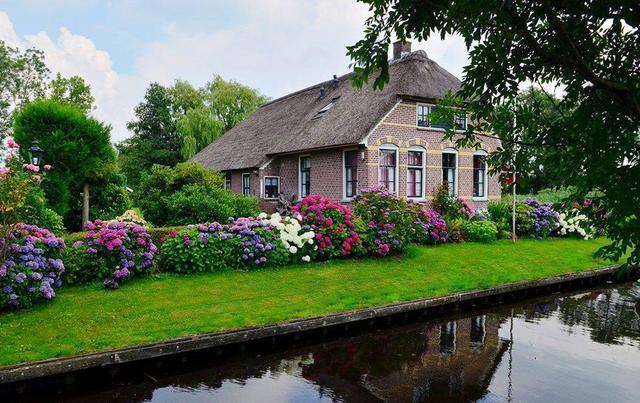 生態旅游景觀設計需要大量的研究和合理設計