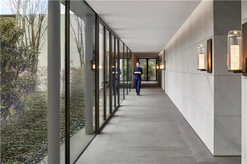 奧德分享丨2019亞洲10所最佳酒店設計