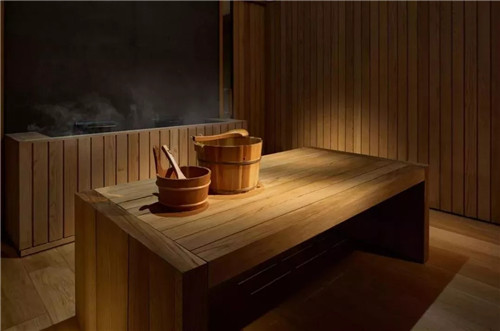 奧德分享丨2019亞洲10所最佳酒店設計