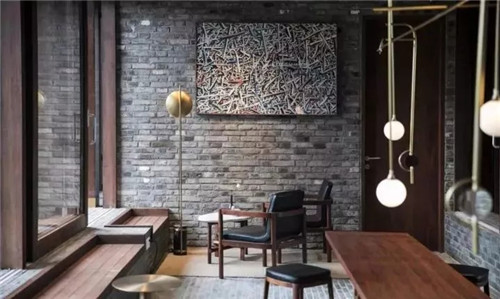 奧德分享丨2019亞洲10所最佳酒店設計