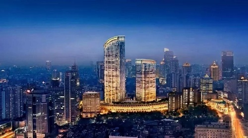 奧德分享丨2019亞洲10所最佳酒店設計