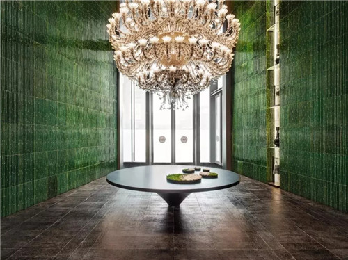 奧德分享丨2019亞洲10所最佳酒店設計