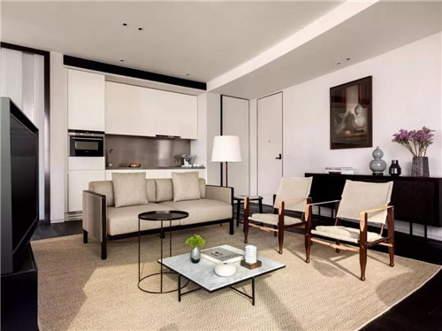 奧德分享丨2019亞洲10所最佳酒店設計