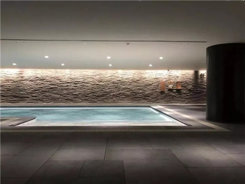 奧德分享丨2019亞洲10所最佳酒店設計