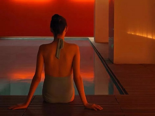 奧德分享丨2019亞洲10所最佳酒店設計