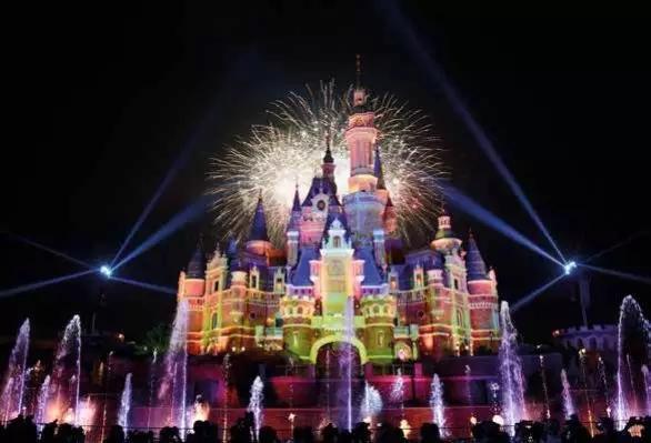 《2017全球主題公園和博物館報告》發布