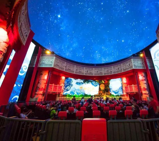 《2017全球主題公園和博物館報告》發布