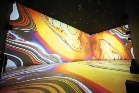 《2017全球主題公園和博物館報告》發布