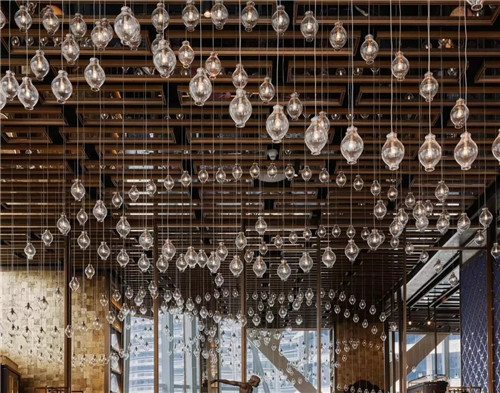 奧德分享丨2019亞洲10所最佳酒店設計