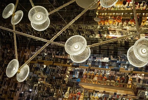 奧德分享丨2019亞洲10所最佳酒店設計