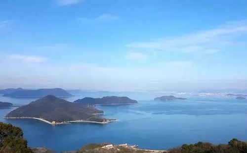 奧德分享丨2019亞洲10所最佳酒店設計