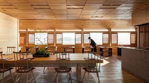 奧德分享丨2019亞洲10所最佳酒店設計