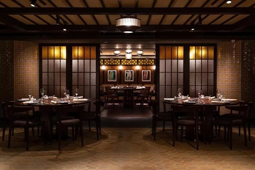 奧德分享丨2019亞洲10所最佳酒店設計