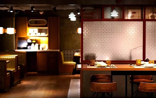 奧德分享丨2019亞洲10所最佳酒店設計