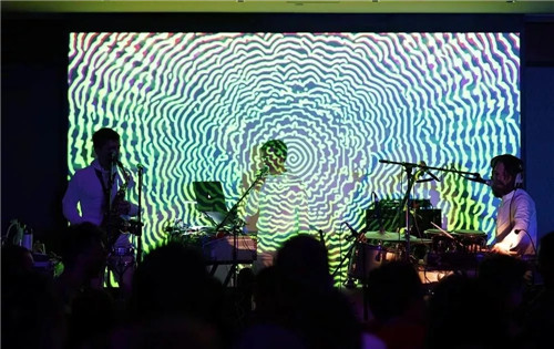 奧德分享丨2019亞洲10所最佳酒店設計