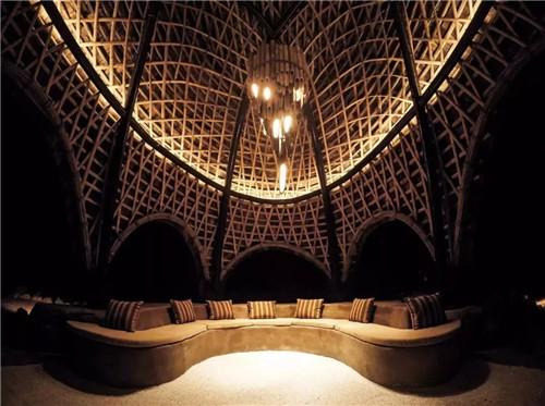 奧德分享丨2019亞洲10所最佳酒店設計