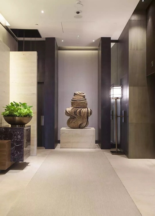 奧德分享丨2019亞洲10所最佳酒店設計