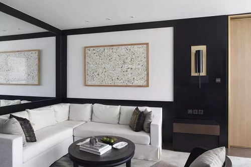 奧德分享丨2019亞洲10所最佳酒店設計