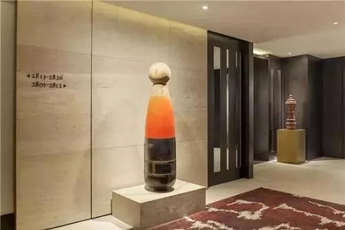 奧德分享丨2019亞洲10所最佳酒店設計