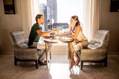 奧德分享丨2019亞洲10所最佳酒店設計