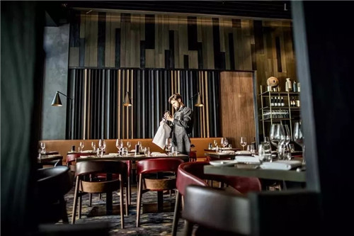 奧德分享丨2019亞洲10所最佳酒店設計