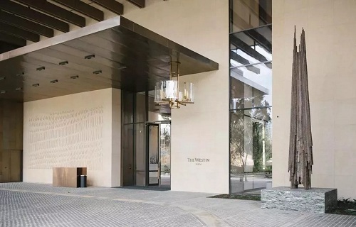 奧德分享丨2019亞洲10所最佳酒店設計