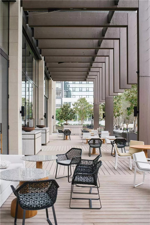 奧德分享丨2019亞洲10所最佳酒店設計