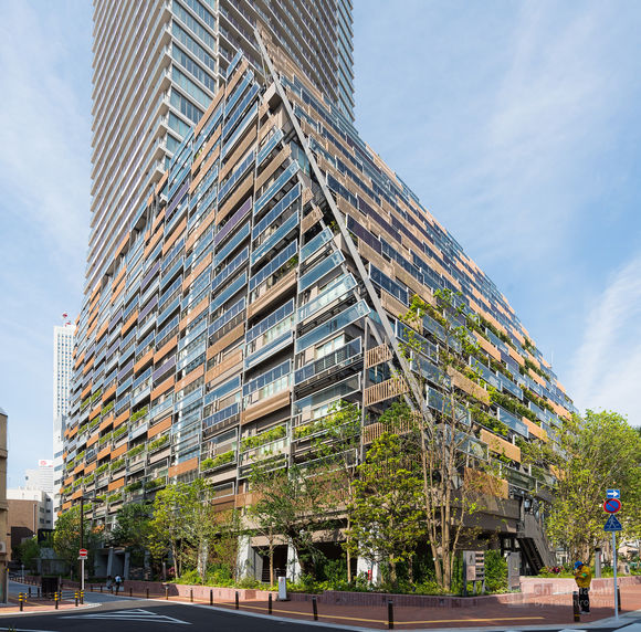 智慧景觀,設計開啟景觀新體驗