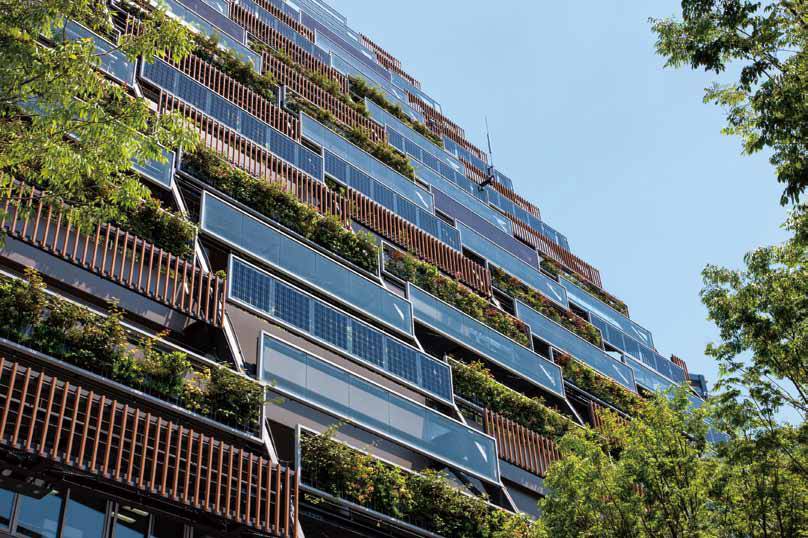 智慧景觀,設計開啟景觀新體驗