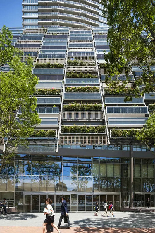 智慧景觀,設計開啟景觀新體驗