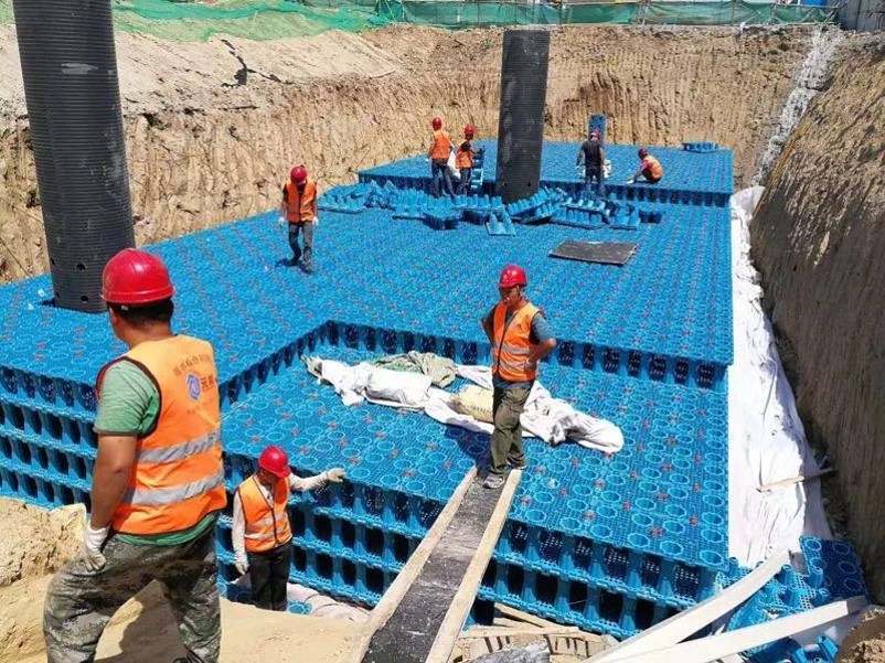 智慧景觀,設計開啟景觀新體驗