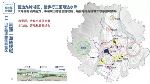 蜀國新天府，秀色看簡州——成都龍升公園