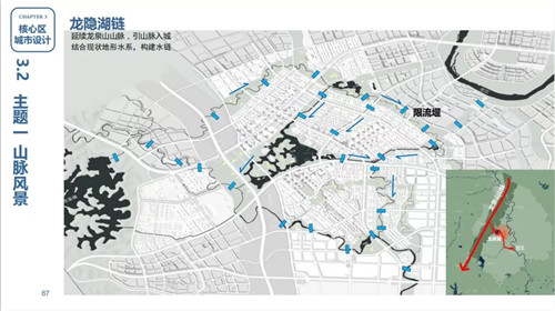 蜀國新天府，秀色看簡州——成都龍升公園
