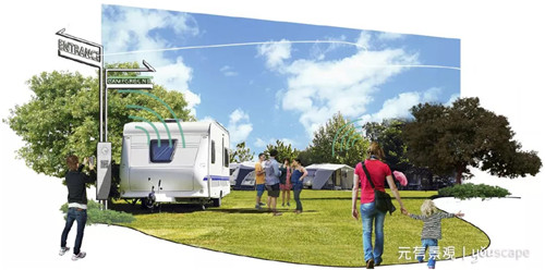 蜀國新天府，秀色看簡州——成都龍升公園