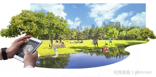 蜀國新天府，秀色看簡州——成都龍升公園