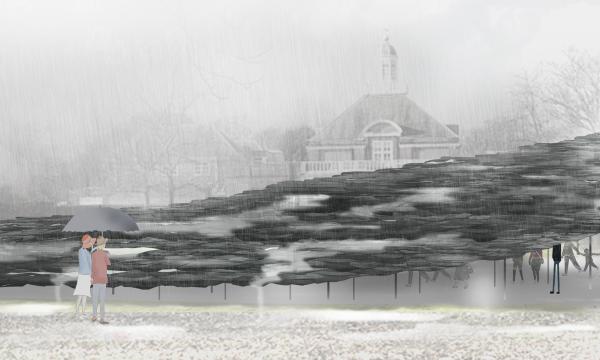 一年一度的蛇形畫廊夏季展亭開放，結果為何“不甚理想”？