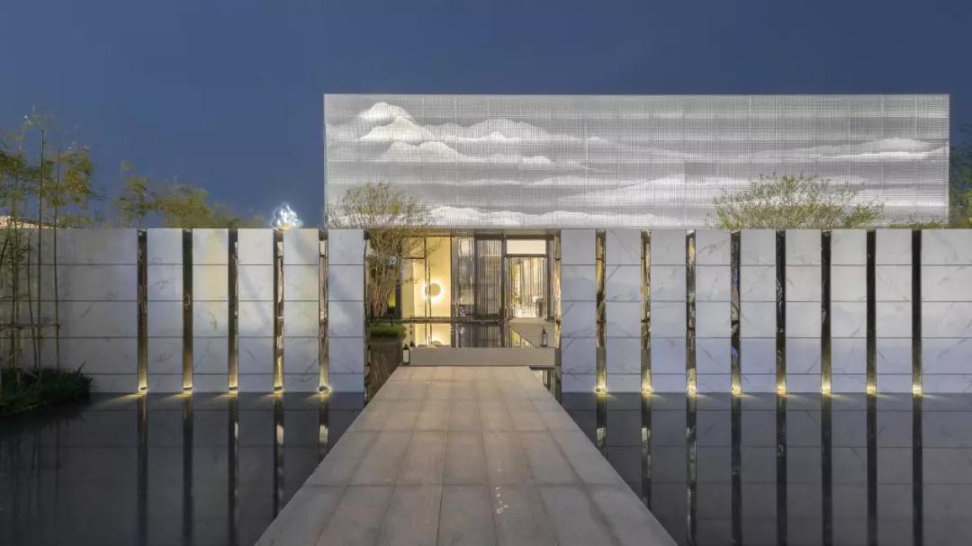 2019園冶杯專業獎丨萬科 · 夢想之光