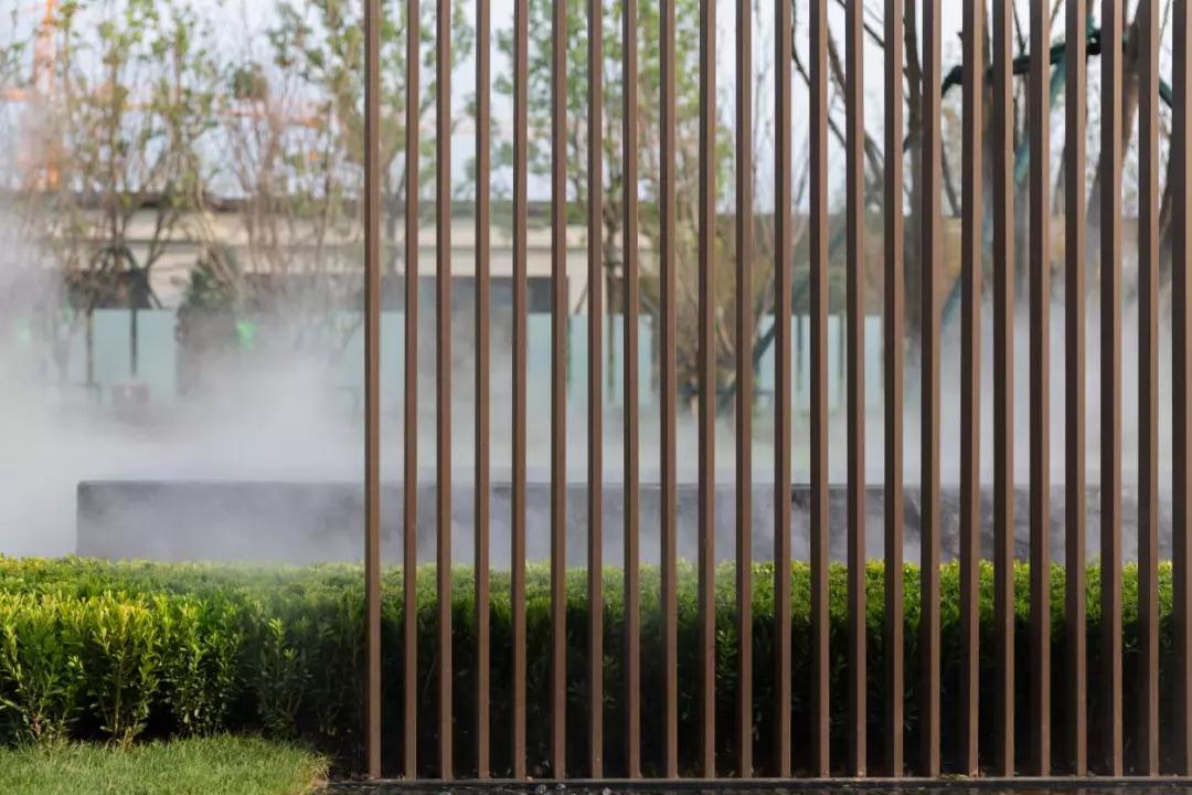 2019園冶杯專業獎丨萬科 · 夢想之光