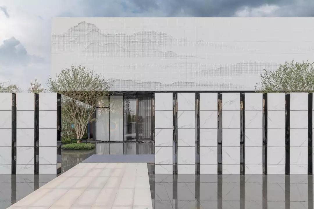 2019園冶杯專業獎丨萬科 · 夢想之光