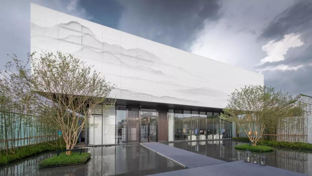 2019園冶杯專業獎丨萬科 · 夢想之光