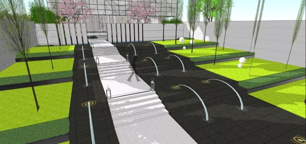 2019園冶杯專業獎丨萬科 · 夢想之光