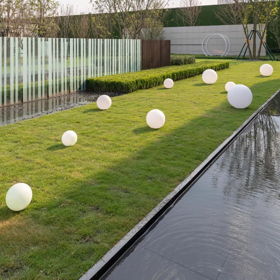 2019園冶杯專業獎丨萬科 · 夢想之光