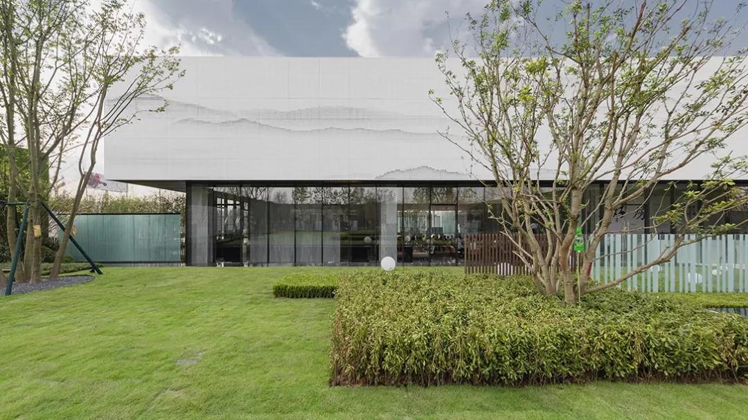 2019園冶杯專業獎丨萬科 · 夢想之光