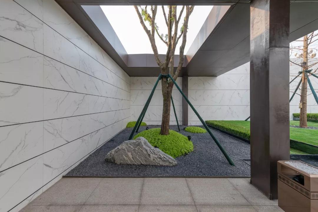 2019園冶杯專業獎丨萬科 · 夢想之光