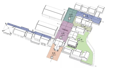LAURENT羅朗景觀 | 金茂南京湯山康養小鎮