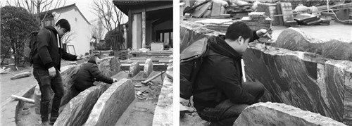 LAURENT羅朗景觀 | 金茂南京湯山康養小鎮