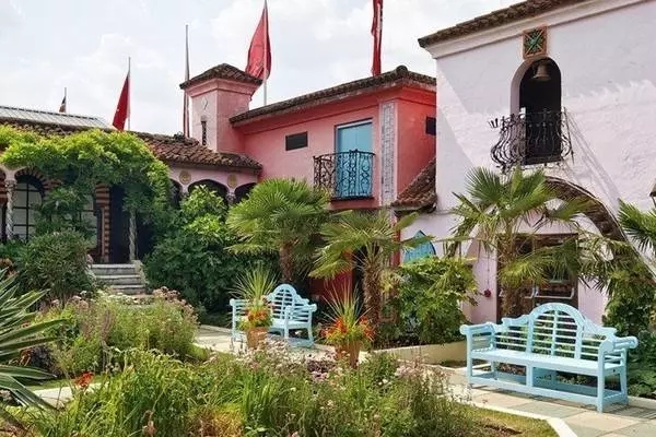 巴比倫空中花園不只在傳說中