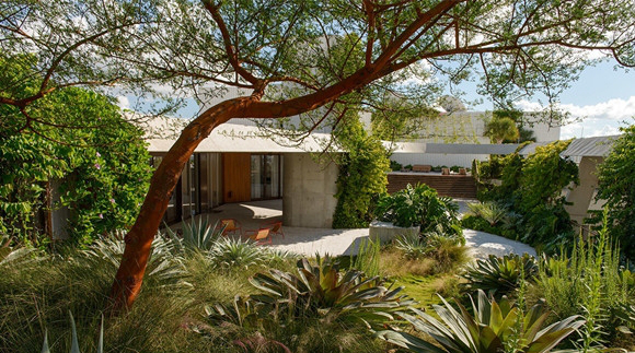 巴比倫空中花園不只在傳說中