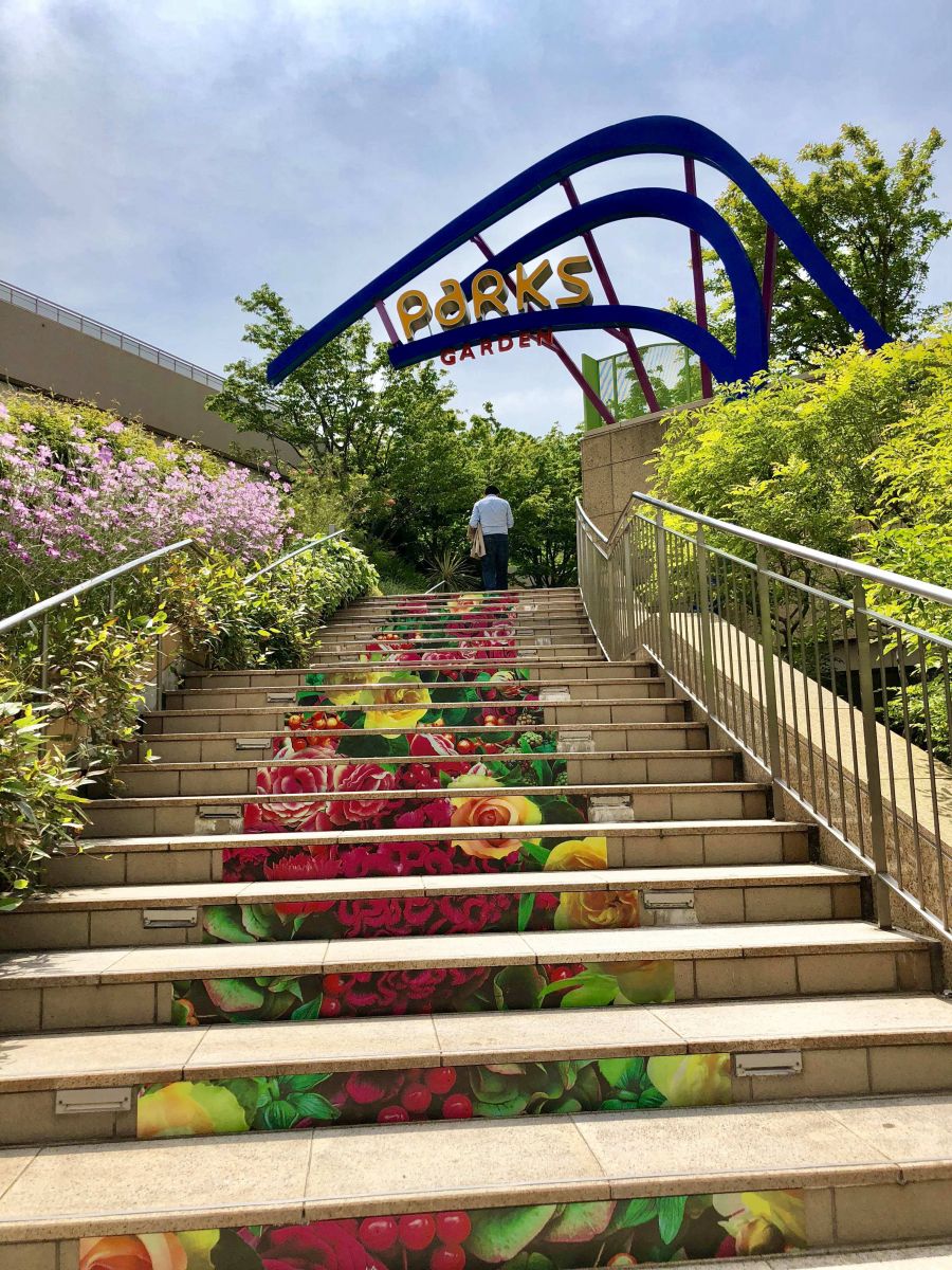 巴比倫空中花園不只在傳說中