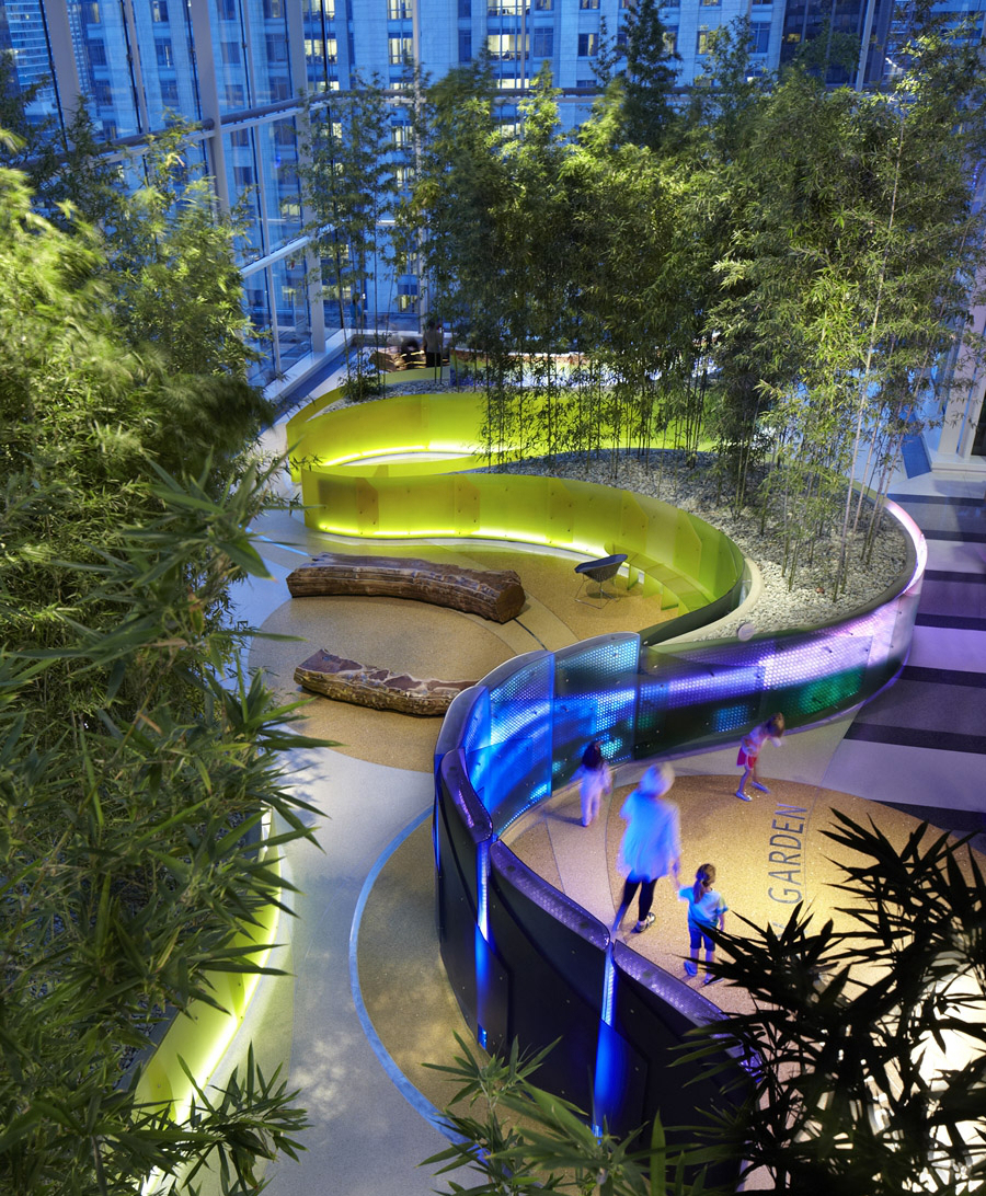 巴比倫空中花園不只在傳說中